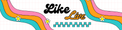 Like Live